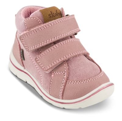 Skofus Babysko Rosa 3225110364