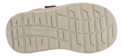 Superfit Babysko Rosa 1-000364-8520