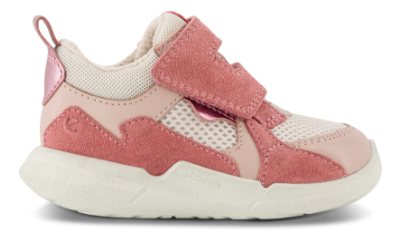 ECCO Babysko Rosa 71075161140  BIOM 2.2
