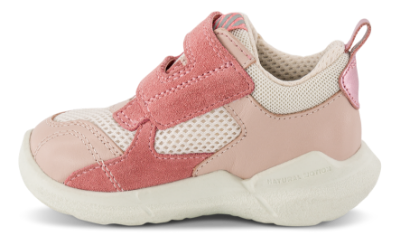 ECCO Babysko Rosa 71075161140  BIOM 2.2