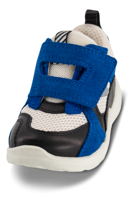 ECCO Babysko Blå 71075161139  BIOM 2.2