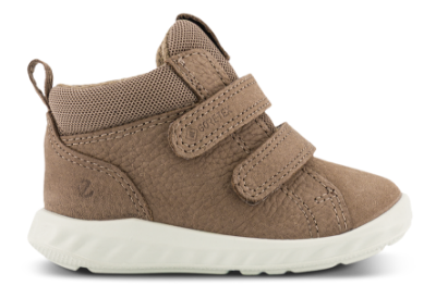 ECCO SP.1 Lite Infant Sko Grå 72417160418