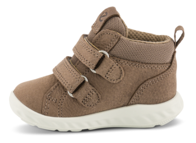 ECCO SP.1 Lite Infant Sko Grå 72417160418