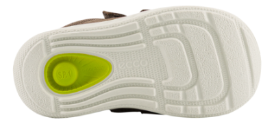 ECCO SP.1 Lite Infant Sko Grå 72417160418