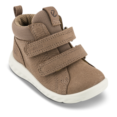 ECCO SP.1 Lite Infant Sko Grå 72417160418