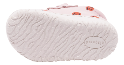 Bisgaard Babysko Rosa 21234.125