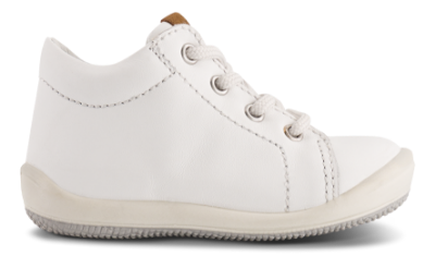 Skofus Babysko Hvit 3225510190