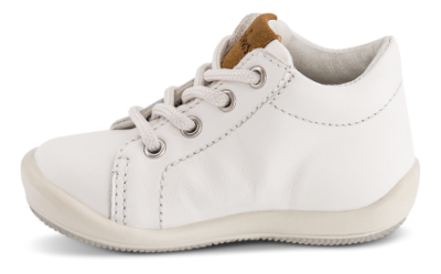 Skofus Babysko Hvit 3225510190