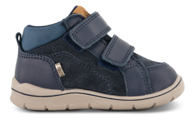 Skofus Premium Sko Blå 3225510450