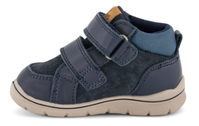 Skofus Premium Sko Blå 3225510450