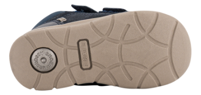 Skofus Premium Sko Blå 3225510450