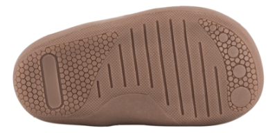 Skofus Barefoot Prewalker Blå 3226100152