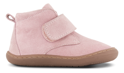 Skofus Barfot Krabbesko Rosa 3226100264