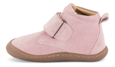 Skofus Barfot Krabbesko Rosa 3226100264