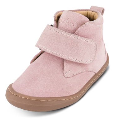 Skofus Barfot Krabbesko Rosa 3226100264