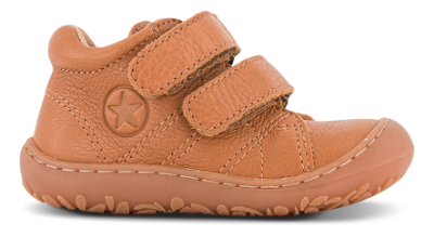 Bisgaard Hale V Begynnersko Brun 21234