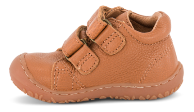 Bisgaard Hale V Begynnersko Brun 21234