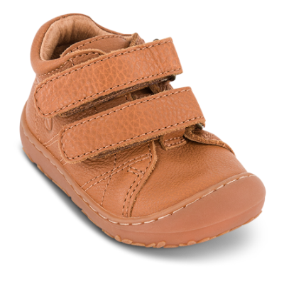 Bisgaard Hale V Begynnersko Brun 21234