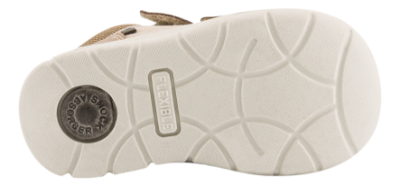 Skofus Premium Begynnersko Beige 3226110282