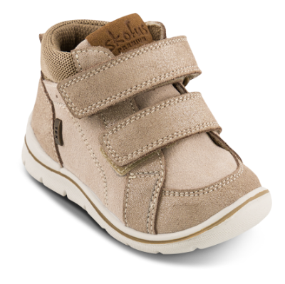 Skofus Premium Begynnersko Beige 3226110282