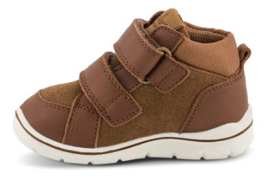 Skofus Premium Begynnersko Brun 3225510432