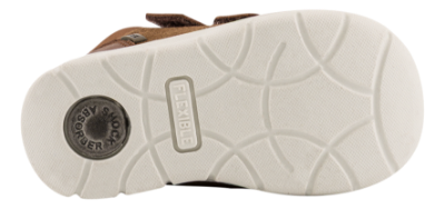 Skofus Premium Begynnersko Brun 3225510432