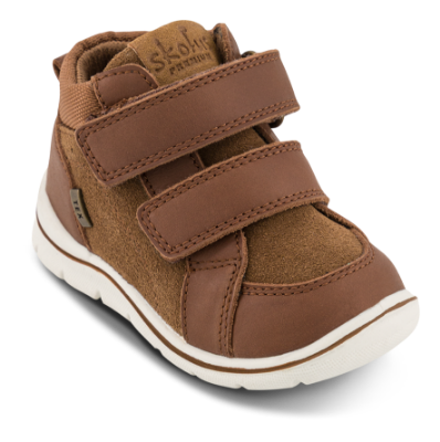 Skofus Premium Begynnersko Brun 3225510432