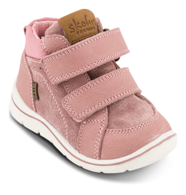 Skofus Premium Begynnersko Rosa 3225510464