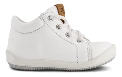 Skofus Babysko Hvit 3226110690