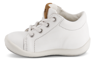 Skofus Babysko Hvit 3226110690