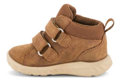 ECCO SP.1 Lite Infant Tex Sko Brun 72423151055