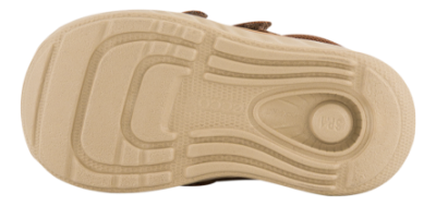 ECCO SP.1 Lite Infant Tex Sko Brun 72423151055