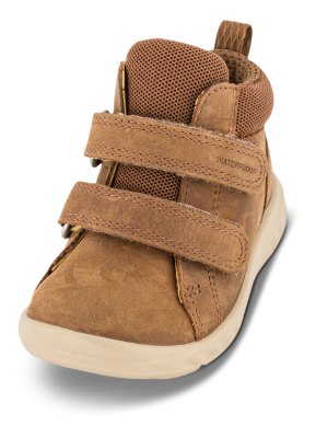 ECCO SP.1 Lite Infant Tex Sko Brun 72423151055