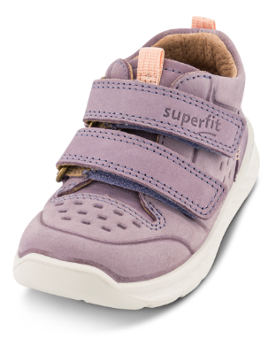 Superfit Breeze Begynnersko Lilla 1-000363