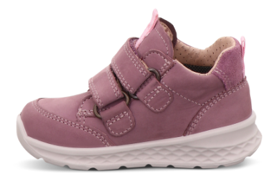 Superfit Breeze GTX Begyndersko Lilla Rosa 1-000369