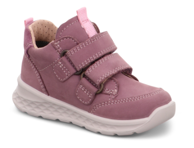 Superfit Breeze GTX Begyndersko Lilla Rosa 1-000369