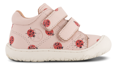 Bisgaard Hale V Begyndersko Rosa 21234y