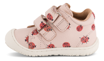 Bisgaard Hale V Begyndersko Rosa 21234y