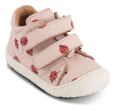 Bisgaard Hale V Begyndersko Rosa 21234y