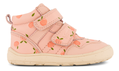 Bisgaard Becky Barefoot Sko Rosa 24105