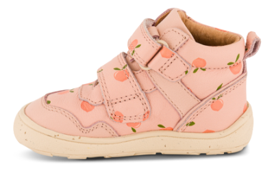 Bisgaard Becky Barefoot Sko Rosa 24105