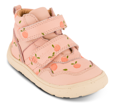 Bisgaard Becky Barefoot Sko Rosa 24105