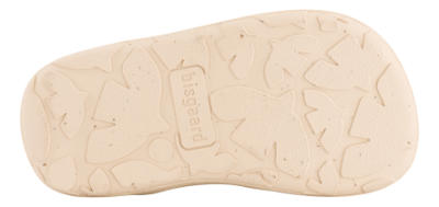 Bisgaard Becky Barefoot Sko Blå 24105