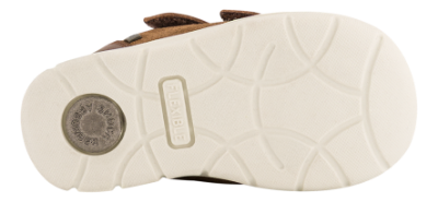 Skofus Premium Begyndersko Brun 3225510432