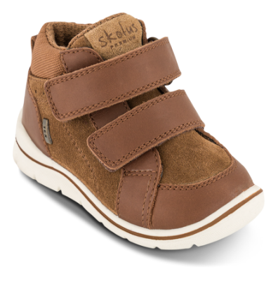 Skofus Premium Begyndersko Brun 3225510432