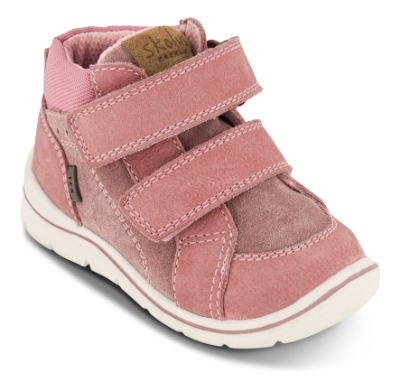 Skofus Premium Begyndersko Rosa 3225510464