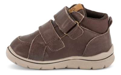 Skofus Babysko Brun 3226510332