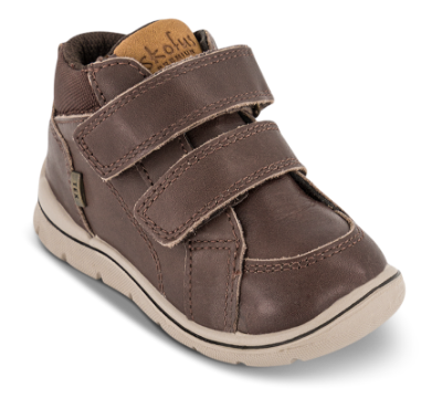 Skofus Babysko Brun 3226510332