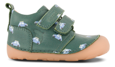 Bisgaard Babysko 24112y