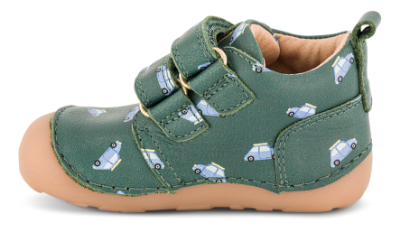 Bisgaard Babysko 24112y